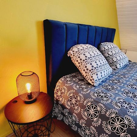 Kerelo Le Ptit St Roch, Maisonnette Cosy, Mer 5Km, Ploudalmézeau المظهر الخارجي الصورة