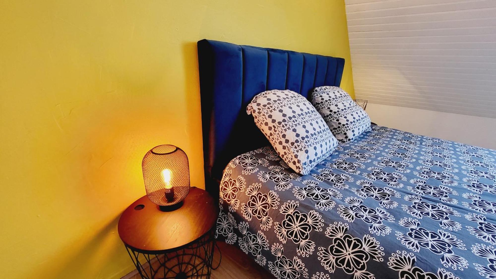 Kerelo Le Ptit St Roch, Maisonnette Cosy, Mer 5Km, Ploudalmézeau المظهر الخارجي الصورة